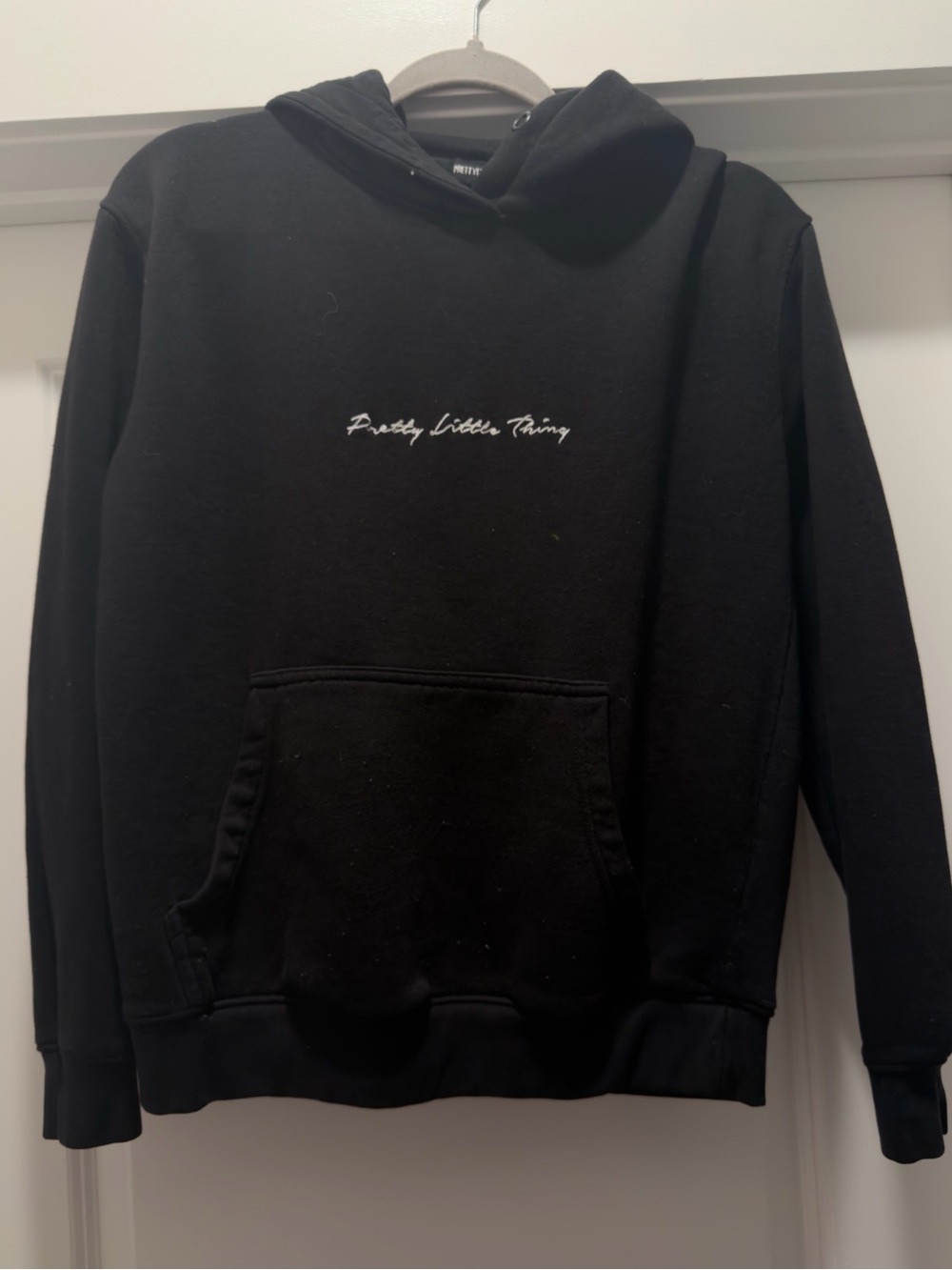 Pretty Little Thing Hoodie